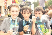Race #1175, Row 28, Column 5