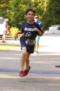 Race #1186, Row 1, Column 5