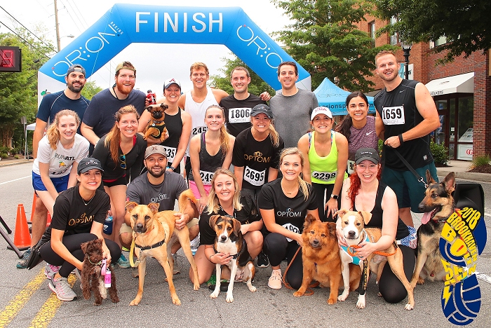 Click me!
Brookhaven Bolt 5K 2019