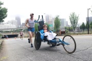 Race #1194, Row 4, Column 4