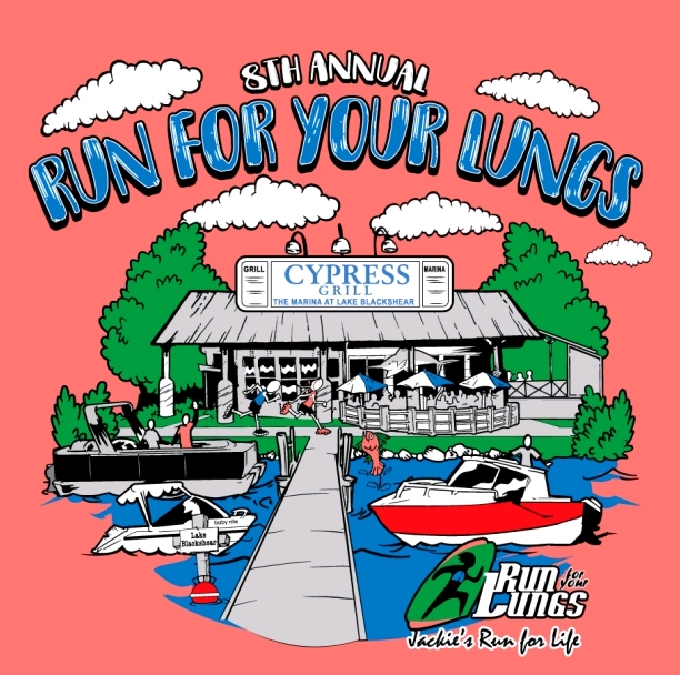 Click me!
Run for your Lungs 5k 2019