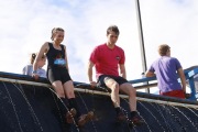 Race #1196, Row 8, Column 1