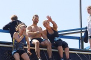 Race #1196, Row 10, Column 3