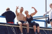 Race #1196, Row 4, Column 1