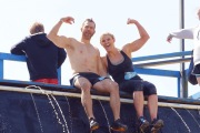 Race #1196, Row 66, Column 3