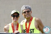 Race #1204, Row 9, Column 4