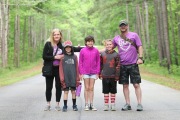 Race #1205, Row 13, Column 5