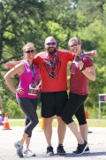 Race #1205, Row 1, Column 1