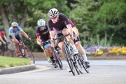 Race #1208, Row 1, Column 1