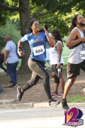 Race #1218, Row 5, Column 1