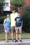 Race #1226, Row 5, Column 6