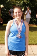 Race #1226, Row 18, Column 6