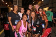 Race #1234, Row 9, Column 4
