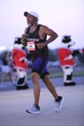 Race #1234, Row 20, Column 6