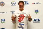 Race #1234, Row 10, Column 1