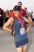 Race #1234, Row 18, Column 1
