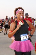 Race #1234, Row 17, Column 5