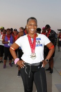 Race #1234, Row 15, Column 5