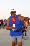 Race #1234, Row 15, Column 1