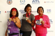 Race #1234, Row 12, Column 5