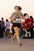 Race #1234, Row 7, Column 1