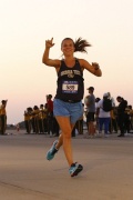 Race #1234, Row 20, Column 4