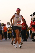 Race #1234, Row 20, Column 2