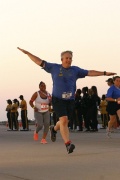 Race #1234, Row 5, Column 1