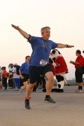 Race #1234, Row 1, Column 1