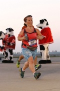 Race #1234, Row 19, Column 3