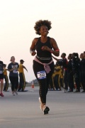 Race #1234, Row 18, Column 6