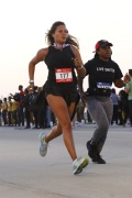 Race #1234, Row 18, Column 2