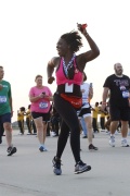 Race #1234, Row 3, Column 3