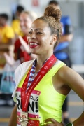 Race #1234, Row 11, Column 2