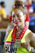 Race #1234, Row 11, Column 1