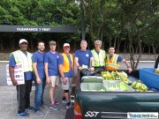 Race #1236, Row 15, Column 2