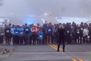 Race #1238, Row 9, Column 5