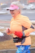 Race #1238, Row 21, Column 1