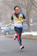 Race #1238, Row 11, Column 1