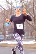 Race #1238, Row 9, Column 4