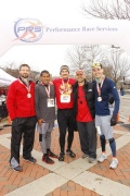 Race #1238, Row 1, Column 6