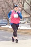 Race #1238, Row 2, Column 1