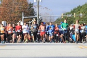 Race #1239, Row 36, Column 4