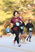 Race #1239, Row 1, Column 1