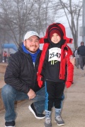 Race #1244, Row 3, Column 3