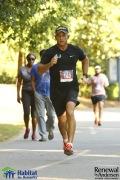 Race #1245, Row 3, Column 4