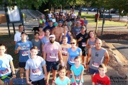 Race #1245, Row 6, Column 1