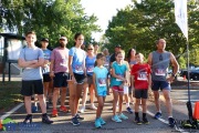 Race #1245, Row 7, Column 3