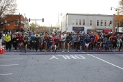 Race #1257, Row 5, Column 5
