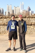 Race #1260, Row 98, Column 1